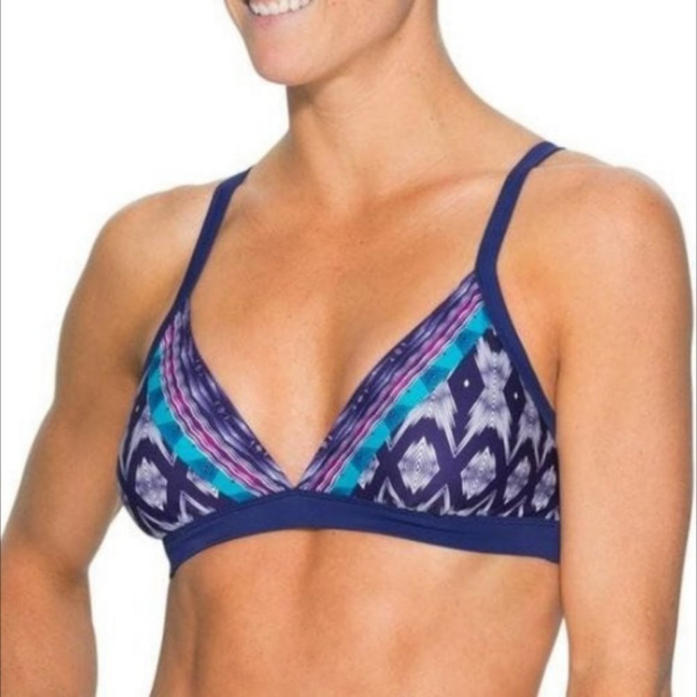 Athleta Belize Bikini